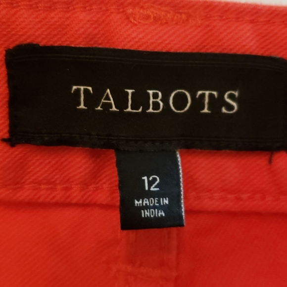 Talbots Jeans - Picture 5 of 7
